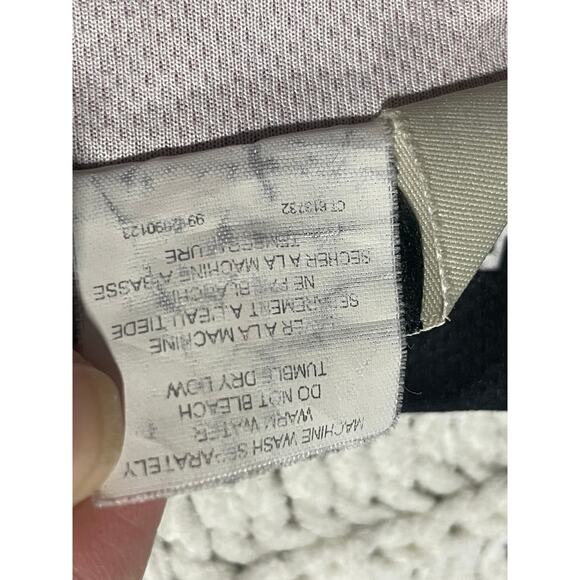 Sugoi Cycling Jersey Top Womens Large Short Sleeve Quarter Zip Shirt Red Canada - Picture 7 of 9